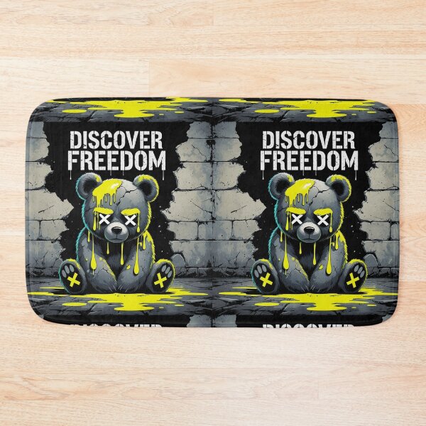 Item preview, Discover Freedom 67 designed and sold by Zeir Shop.