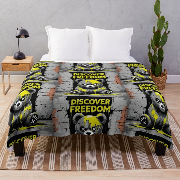 Item preview, Discover Freedom 68 designed and sold by Zeir Shop.