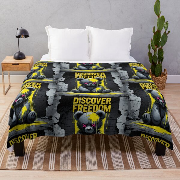 Item preview, Discover Freedom 69 designed and sold by Zeir Shop.