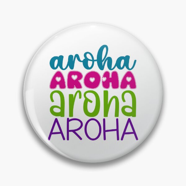 Item preview, Aroha designed and sold by J Uila.