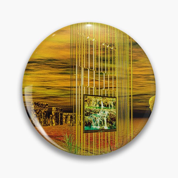 Item preview, ILLUSIONS OF REALITY designed and sold by shadowlea.