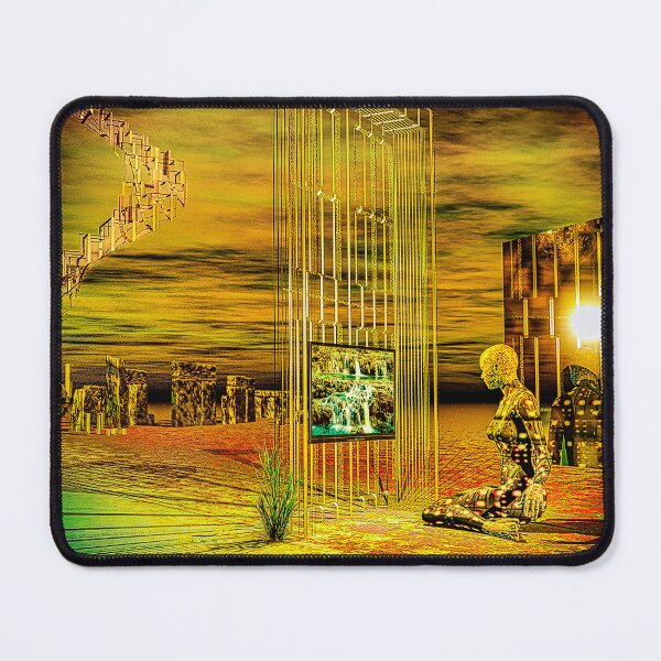 Item preview, ILLUSIONS OF REALITY designed and sold by shadowlea.