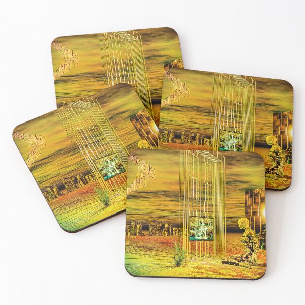 Item preview, ILLUSIONS OF REALITY designed and sold by shadowlea.