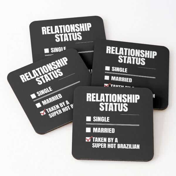 Item preview, Relationship Status designed and sold by Aise06.