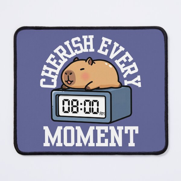 Item preview, Cherish Every Moment designed and sold by The magic Yellow bus.