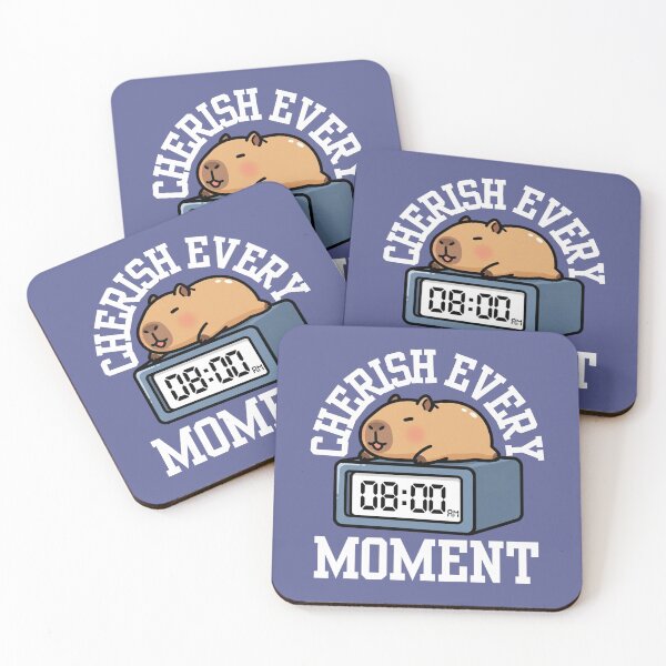 Item preview, Cherish Every Moment designed and sold by The magic  Yellow bus.