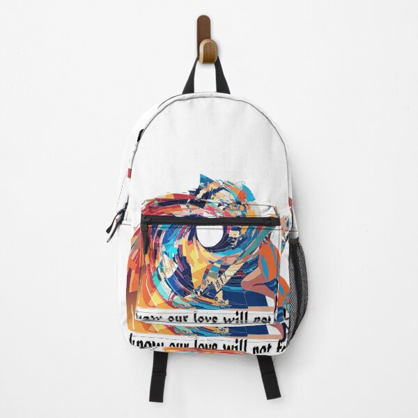 Item preview, you know our love will not fade designed and sold by Tigerbuck's.
