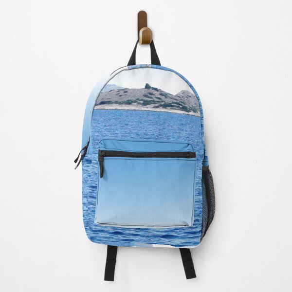 Item preview, Just blue designed and sold by DjeriK.