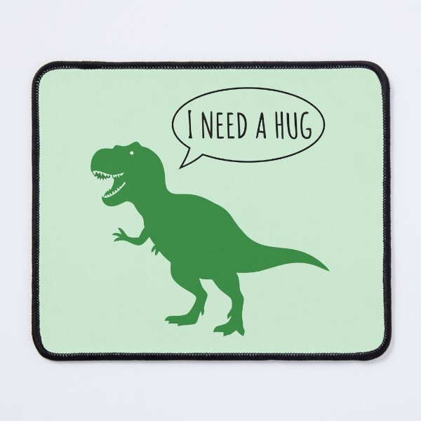 Item preview, I Need A Hug designed and sold by Amir Faysal.