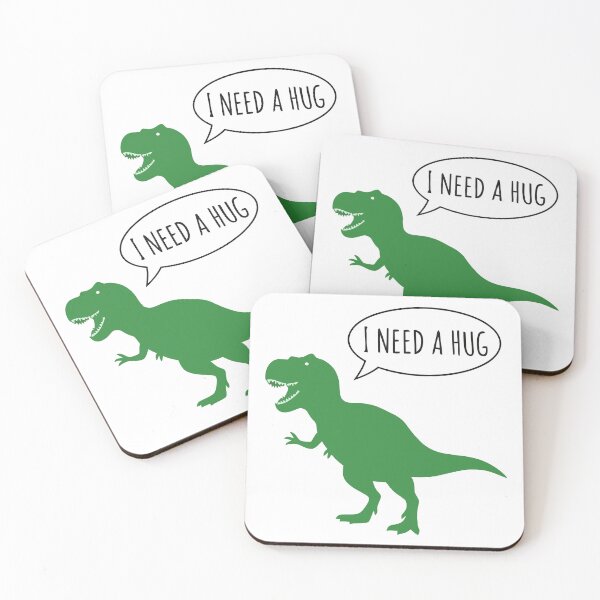 Item preview, I Need A Hug designed and sold by Amir Faysal.