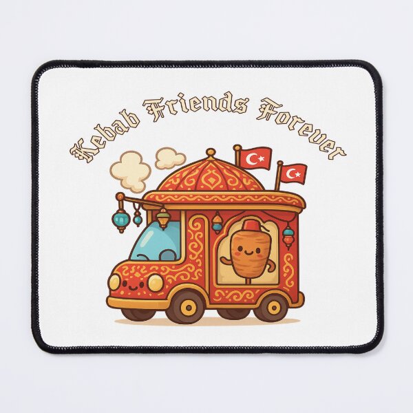 Item preview, Kebab Life in Istanbul designed and sold by Globalcitytees.