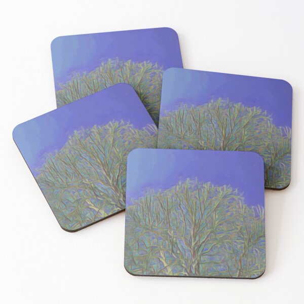 Item preview, Spring tree designed and sold by MiKaBerlin.