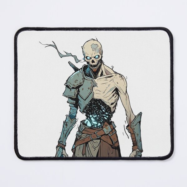 Item preview, Wight warrior graphic illustration designed and sold by Vintage Designs +.