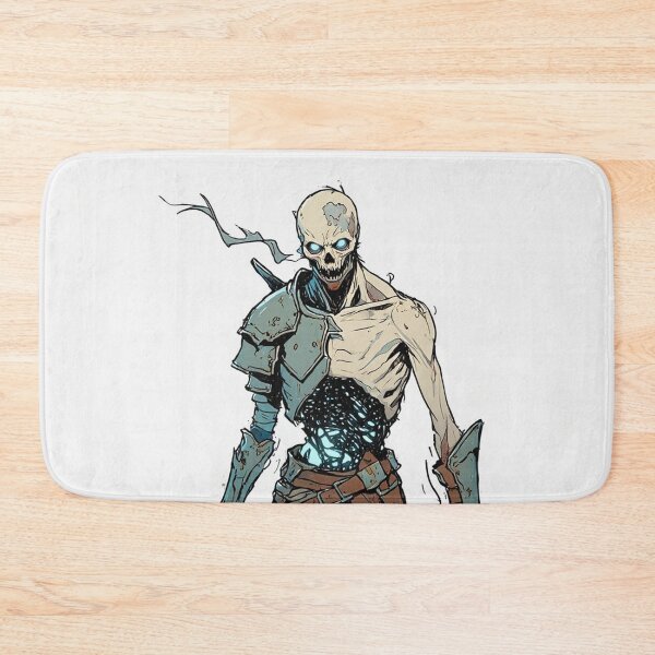 Item preview, Wight warrior graphic illustration designed and sold by Vintage Designs +.
