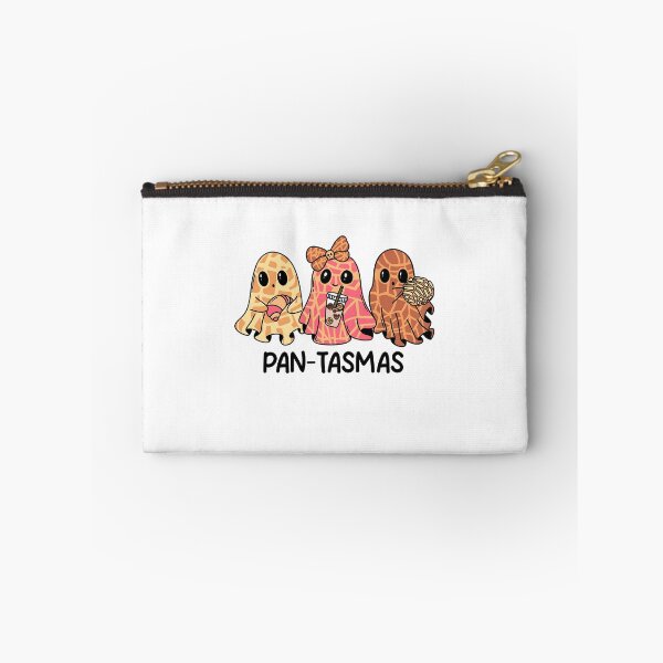 Item preview, Funny Pantasmas Ghost Pan Dulce designed and sold by Holvasterlund.