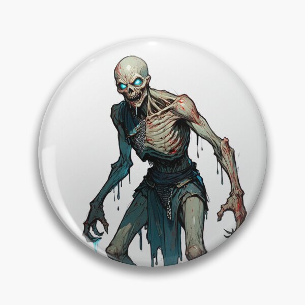 Item preview, Wight warrior graphic illustration designed and sold by Vintage Designs +.