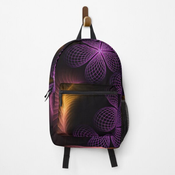 Item preview, Fractal Bloom designed and sold by Kaleidoscope Print.
