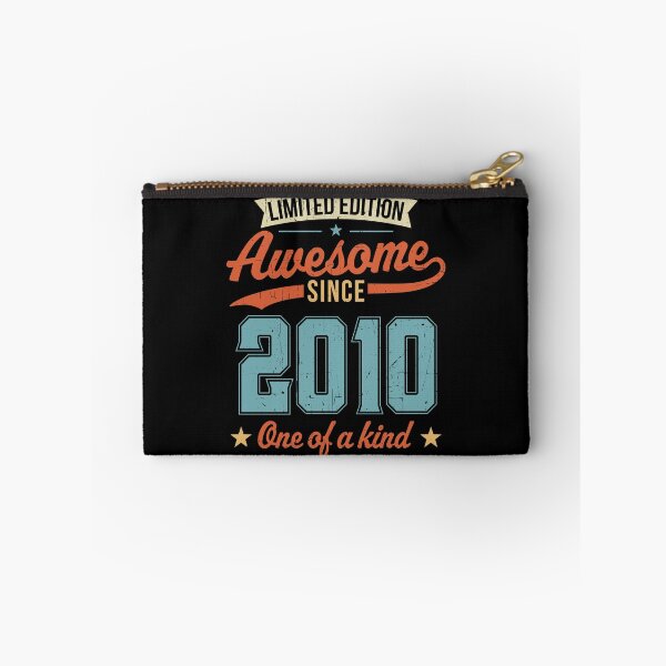 Item preview, Awesome Since 2010 designed and sold by PaulSDesign.