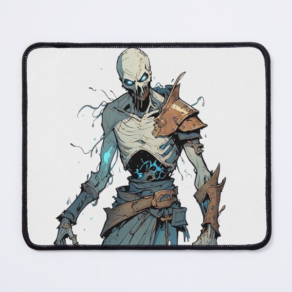 Item preview, Wight warrior graphic illustration designed and sold by Vintage Designs +.
