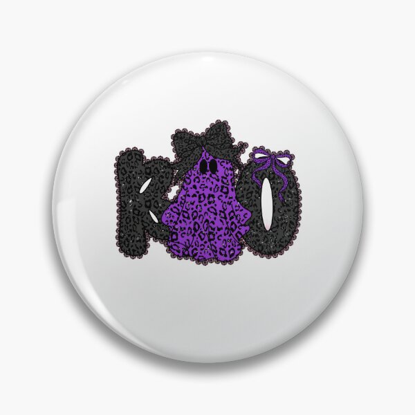 Item preview, Preppy Ghost Boo designed and sold by Holvasterlund.