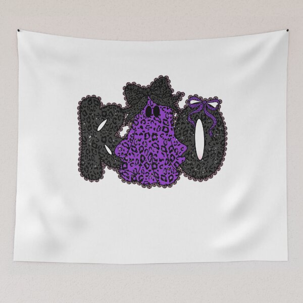 Item preview, Preppy Ghost Boo designed and sold by Holvasterlund.