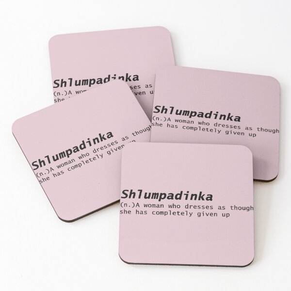 Item preview,  Shlumpadinka designed and sold by nabiisalive.