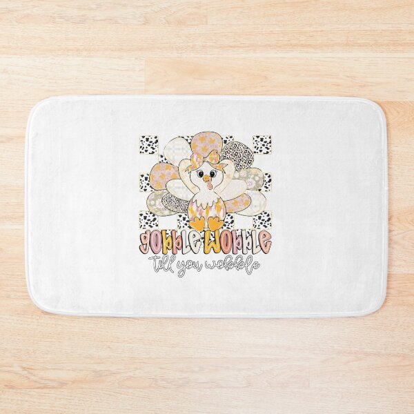 Item preview, Preppy Thanksgiving Gobble designed and sold by Holvasterlund.