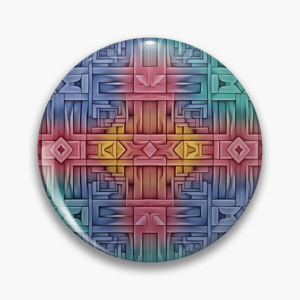 Item preview, (TR) Regular Repeated Tiles Pattern Textures designed and sold by Digital-Davinci.