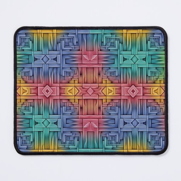 Item preview, (TR) Regular Repeated Tiles Pattern Textures designed and sold by Digital-Davinci.
