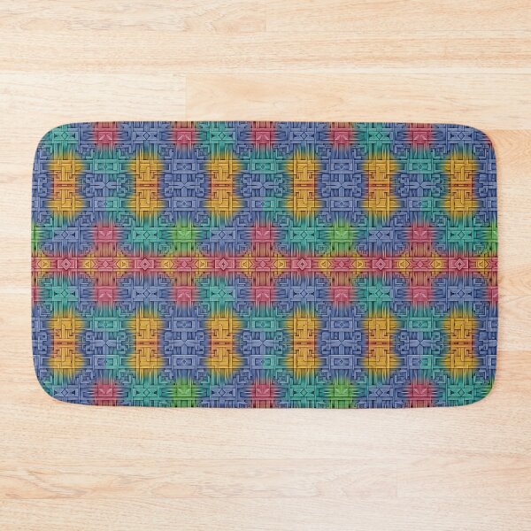 Item preview, (TR) Regular Repeated Tiles Pattern Textures designed and sold by Digital-Davinci.