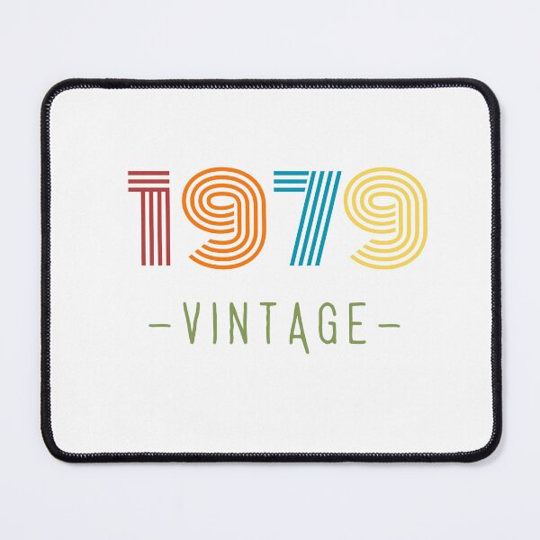 Item preview, VINTAGE 1979 NEON RETRO DESIGN designed and sold by Frame and Flames.