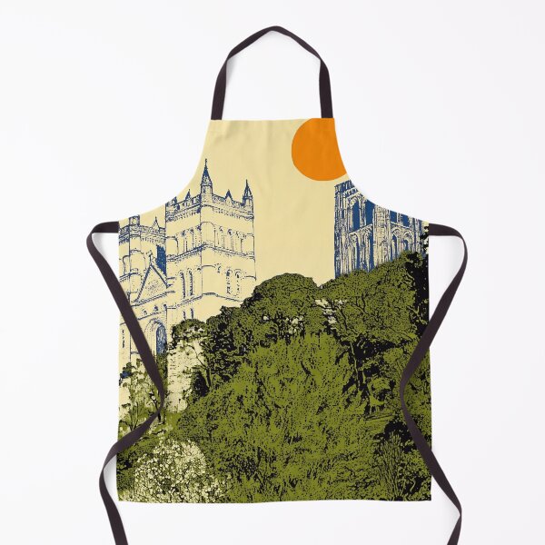 Item preview, Durham Cathedral designed and sold by MechanicalAge.