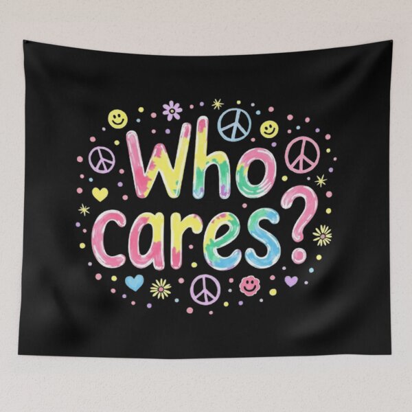 Item preview, Never mind designed and sold by FoxTL.