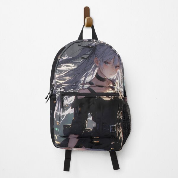 Item preview, Shimada Alice Girls und Panzer Anime Urban School Elegance designed and sold by PMartistStudio.