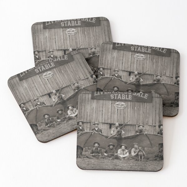 Item preview, The Tombstone Thunderbird designed and sold by Global-Artists.
