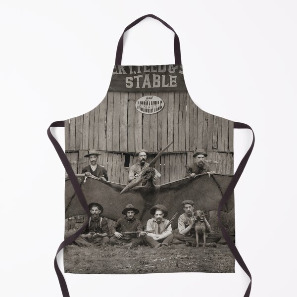 Item preview, The Tombstone Thunderbird designed and sold by Global-Artists.