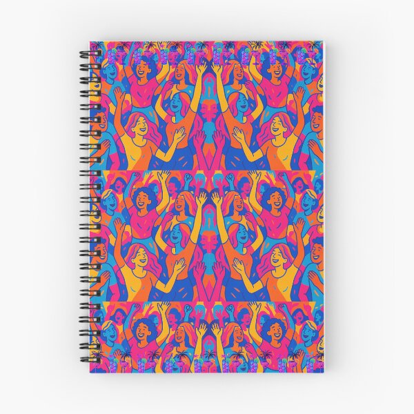 Item preview, Summer Sun Drinks – Neon Tropical Vibes designed and sold by Azazel77.