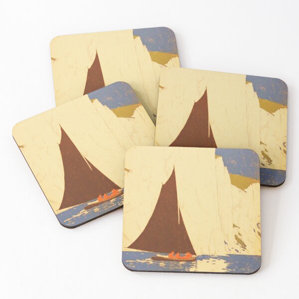 Item preview, White Cliffs designed and sold by MechanicalAge.