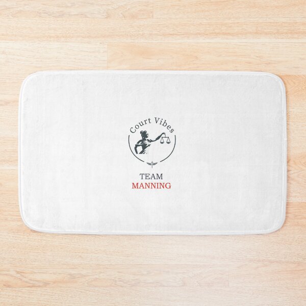 Item preview, Team Manning designed and sold by CourtVibes.