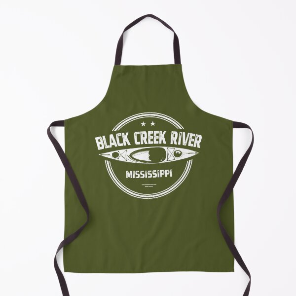 Item preview, Black Creek River Mississippi Kayaking designed and sold by Esskay Designs.
