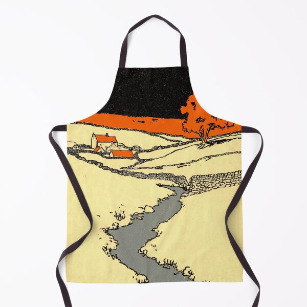 Item preview, Dales Farmhouse designed and sold by MechanicalAge.