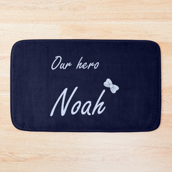 Item preview, Our hero Noah designed and sold by halazidan.