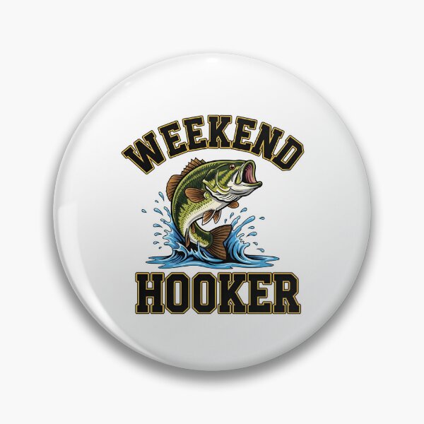 Item preview, Weekend Hooker designed and sold by PrintAtelier.