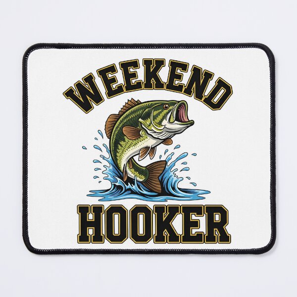 Item preview, Weekend Hooker designed and sold by PrintAtelier.