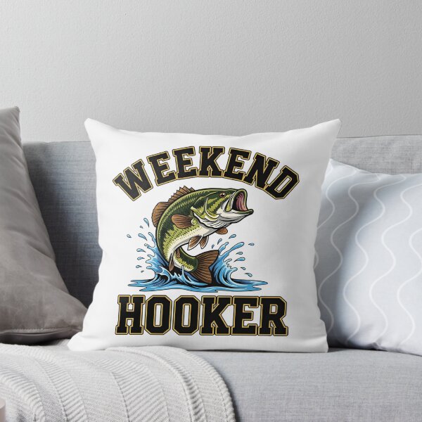 Item preview, Weekend Hooker designed and sold by PrintAtelier.