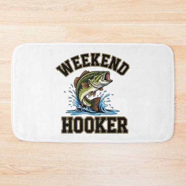 Item preview, Weekend Hooker designed and sold by PrintAtelier.