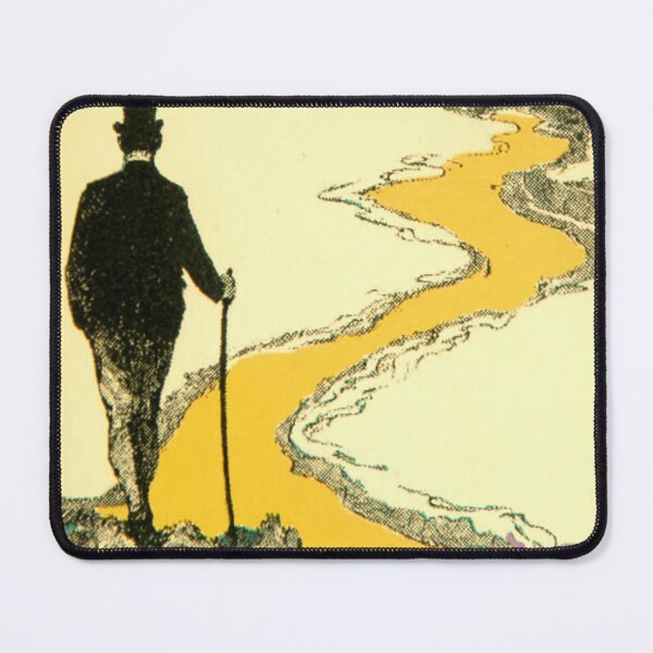 Item preview, Rambling designed and sold by MechanicalAge.