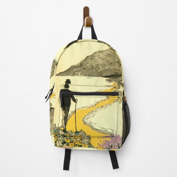 Item preview, Rambling designed and sold by MechanicalAge.