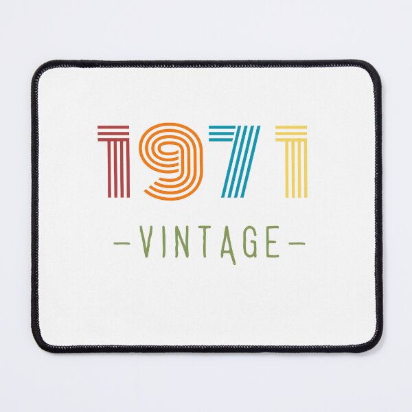 Item preview, VINTAGE 1971 NEON RETRO DESIGN designed and sold by Frame and Flames.