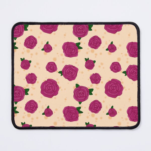 Item preview, Pink roses designed and sold by TheElfishRose.